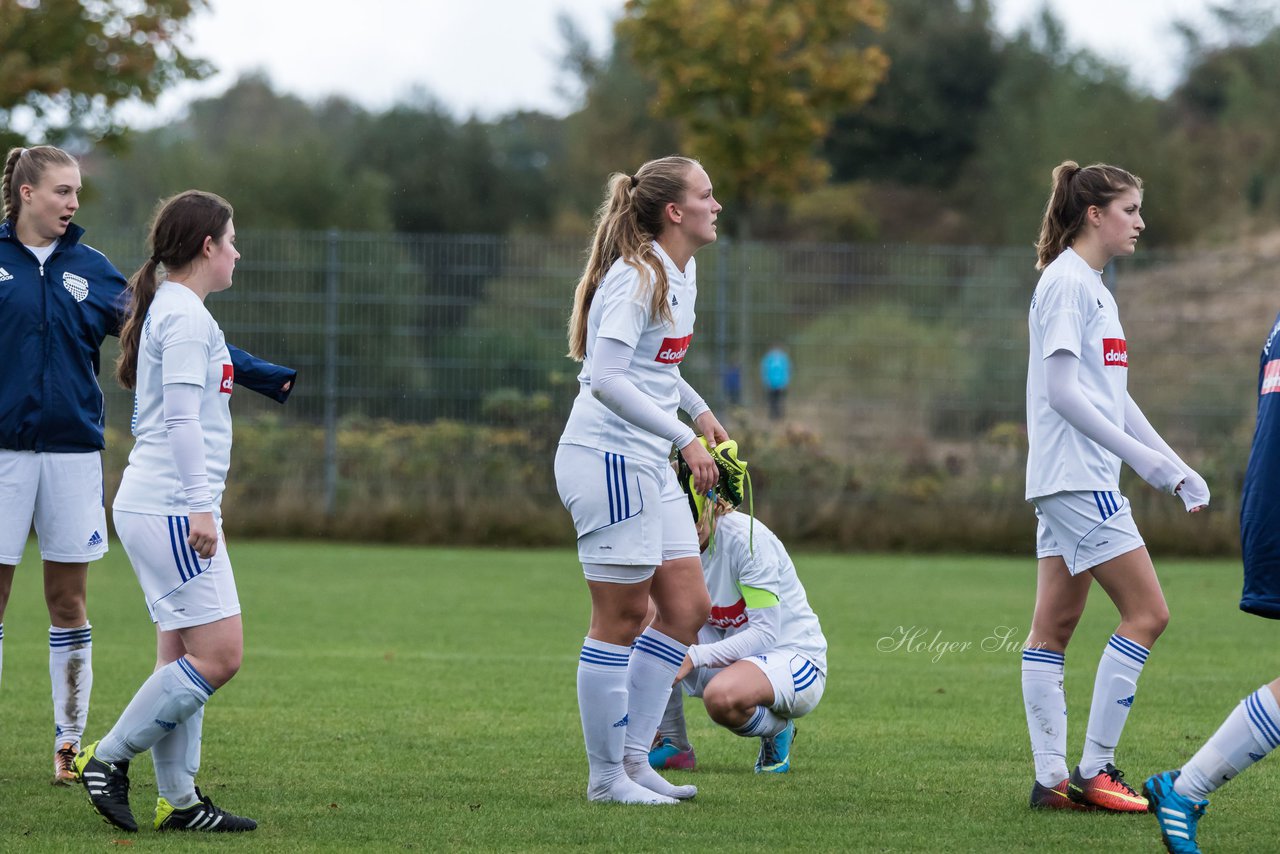 Bild 438 - Frauen FSC Kaltenkirchen - VfL Oldesloe : Ergebnis: 1:2